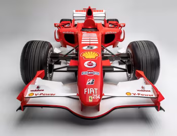 Ferrari 248 F1 (657) '2006