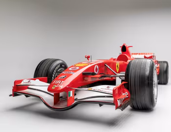 Ferrari 248 F1 (657) '2006