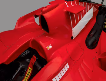 Ferrari 248 F1 (657) '2006