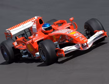 Ferrari 248 F1 (657) '2006