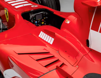 Ferrari 248 F1 (657) '2006