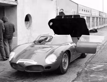 Ferrari 268 SP (#0798) '03.1962