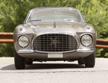 Ferrari 250 Europa Coupé (#0313EU) '11.1953
