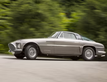 Ferrari 250 Europa Coupé (#0313EU) '11.1953