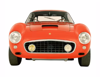 Ferrari 250 GT Berlinetta Passo Corto Competizione '03.1960–02.1961