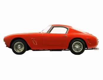 Ferrari 250 GT Berlinetta Passo Corto Competizione '03.1960–02.1961