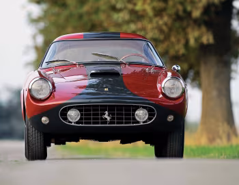 Ferrari 250 GT Berlinetta "Tour de France" (#1335GT) '04.1959
