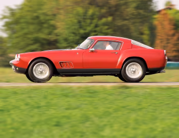 Ferrari 250 GT Berlinetta "Tour de France" (#1335GT) '04.1959