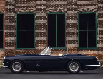 Ferrari 250 GT Cabriolet (fari aperti) (Series II) '1959–62
