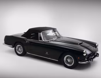 Ferrari 250 GT Cabriolet (fari aperti) (Series II) '1959–62