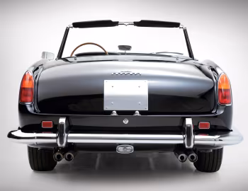 Ferrari 250 GT Cabriolet (fari aperti) (Series II) '1959–62