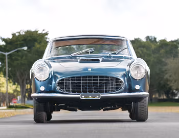 Ferrari 250 GT Coupé Speciale '04–08.1956