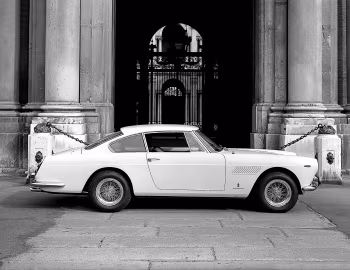 Ferrari 250 GT 2+2 Coupé [Worldwide] (Series I) '1960–61