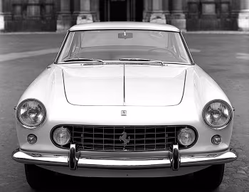 Ferrari 250 GT 2+2 Coupé [Worldwide] (Series I) '1960–61