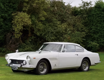 Ferrari 250 GT 2+2 Coupé [Worldwide] (Series I) '1960–61