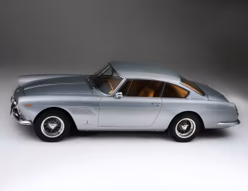 Ferrari 250 GT 2+2 Coupé [Worldwide] (Series I) '1960–61