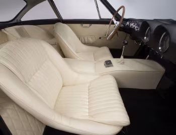 Интерьер Ferrari 250 GT Berlinetta Lusso '01.1963–08.1964