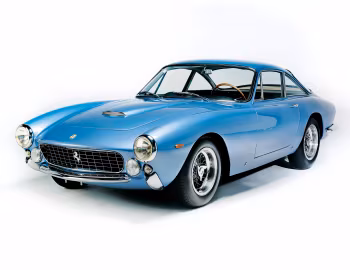 Ferrari 250 GT Berlinetta Lusso '01.1963–08.1964