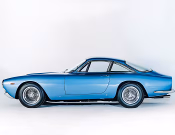 Ferrari 250 GT Berlinetta Lusso '01.1963–08.1964