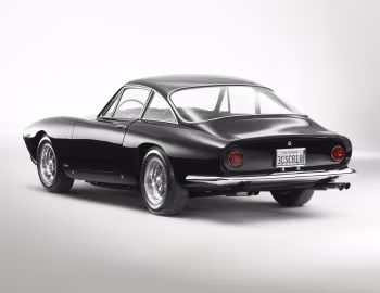 Ferrari 250 GT Berlinetta Lusso '01.1963–08.1964