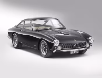 Ferrari 250 GT Berlinetta Lusso '01.1963–08.1964