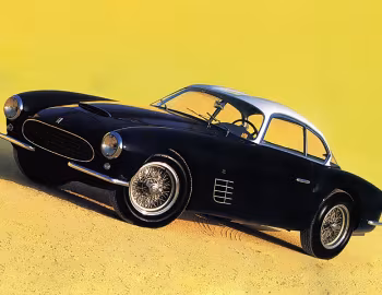Ferrari 250 GT Berlinetta "Tour de France" (#0515GT) '04.1956