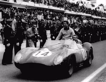 Ferrari 250 TR58 '1958