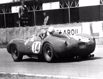 Ferrari 250 TR58 '1958