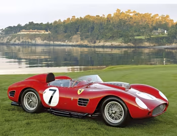 Ferrari 250 TR59 '1959