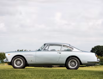 Ferrari 250 GT 2+2 Coupé (Series II) '1961–62