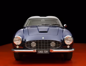 Ferrari 250 GT Berlinetta