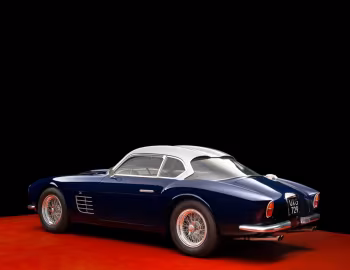 Ferrari 250 GT Berlinetta