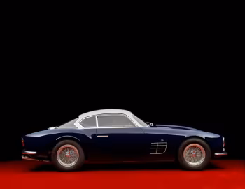 Ferrari 250 GT Berlinetta