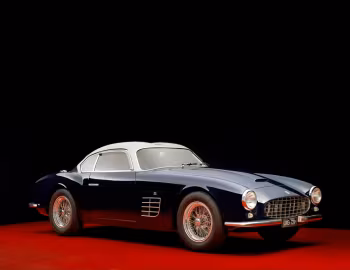 Ferrari 250 GT Berlinetta