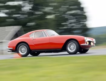 Ferrari 250 GT Berlinetta "Interim" (#1519GT) '09.1959