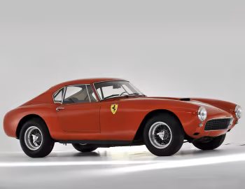 Ferrari 250 GT Berlinetta "Interim" (#1461GT) '06.1959