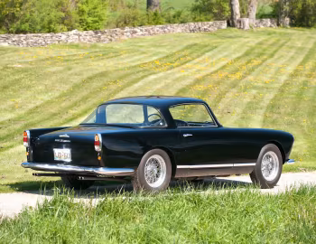 Ferrari 250 GT Ellena Coupé (#0861GT) '04.1958