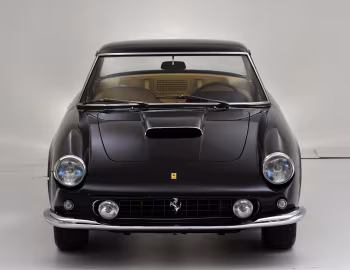 Ferrari 250 GT Passo Corto Berlinetta Speciale (#3615GT) '07.1962