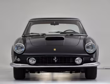 Ferrari 250 GT Passo Corto Berlinetta Speciale (#3615GT) '07.1962