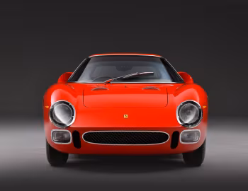 Ferrari 250 LM (#6053) '06.1964