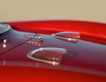 Ferrari 250 LM (#6053) '06.1964