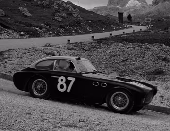 Ferrari 250 S Berlinetta (#0156ET) '03.1952