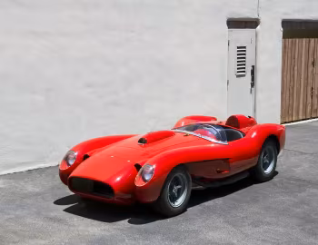 1957 Ferrari 250 Testa Rossa Recreation by Tempero (#6301) '2015