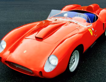 Ferrari 250 TR58 '1958
