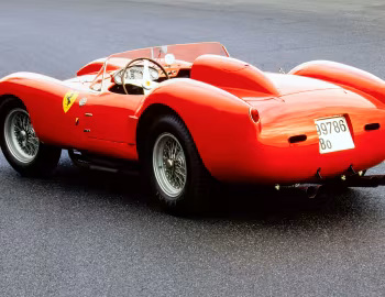 Ferrari 250 TR58 '1958