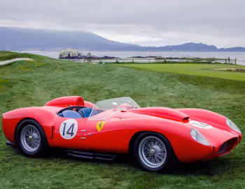 Ferrari 250 TR58 '1958
