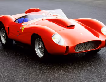 Ferrari 250 TR58 '1958