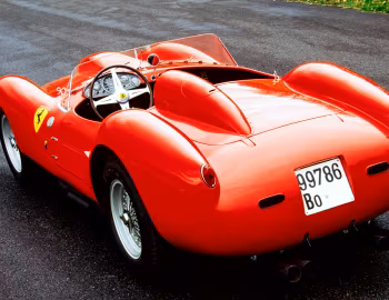 Ferrari 250 TR58 '1958