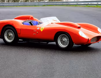 Ferrari 250 TR58 '1958
