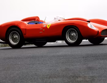 Ferrari 250 TR58 '1958